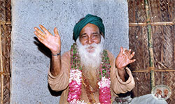 guru